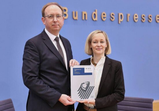 BfDI sieht Fortschritte bei digitaler Gesundheit und KI-Verordnung