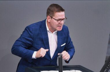 Sorge drängt auf weitere Digitalisierung des Gesundheitssystems