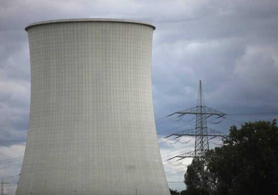 DIW kritisiert Atompläne der Union