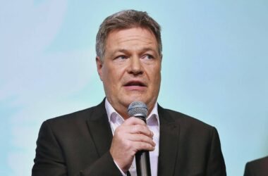 Grüne Jugend: Grüne haben sich im Wahlkampf zu sehr treiben lassen