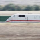 Bahn erwartet zu Ostern bis zu 10 Prozent mehr Fahrgäste als 2024