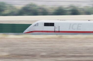 Bahn erwartet zu Ostern bis zu 10 Prozent mehr Fahrgäste als 2024