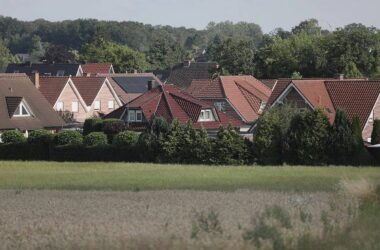 Grundsteuer für Mehrheit der Eigentümer deutlich gestiegen