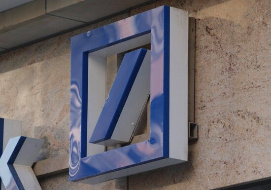 Deutsche Bank befürchtet Rezession wegen US-Zöllen