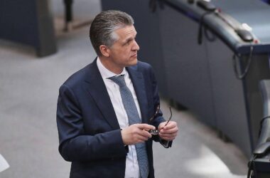 Frei drückt bei Koalitionsverhandlungen aufs Tempo