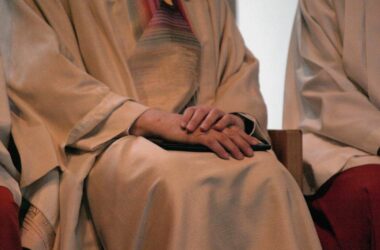 Katholische Jugend erwartet mehr Konsequenz gegen Missbrauch