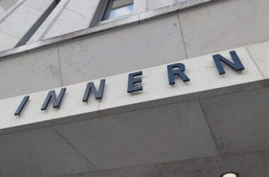 Faeser verspricht "guten Übergang" im Bundesinnenministerium