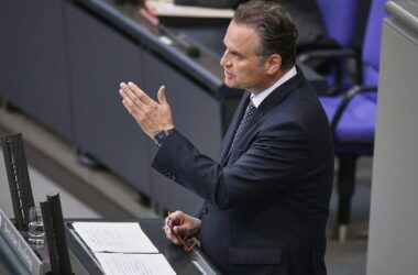 Union will Dokumentationspflichten um ein Viertel senken