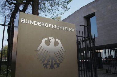 BGH bestätigt Verurteilung eines Schwimmlehrers wegen Missbrauchs