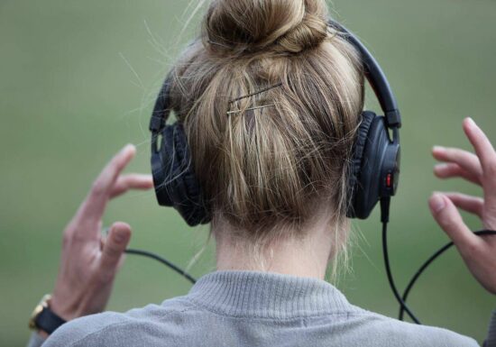 Spotify startet Hörbuch-Streaming in Deutschland