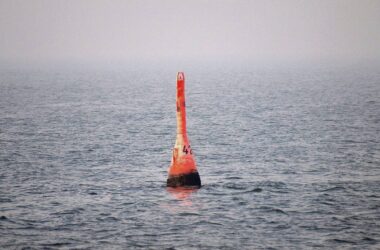 Bund reagiert auf Bedrohung durch russische Schattenflotte