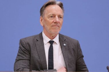 BKA wartet "sehnsüchtig" auf Vorratsdatenspeicherung