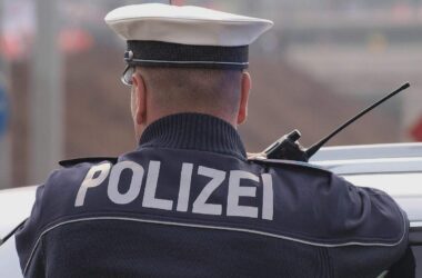 Schüsse bei Raubüberfall auf Casino-Mitarbeiter in Lottstetten