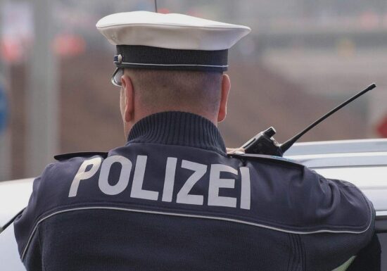 Schüsse bei Raubüberfall auf Casino-Mitarbeiter in Lottstetten