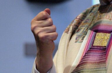 Kirchen nehmen immer weniger Steuern ein