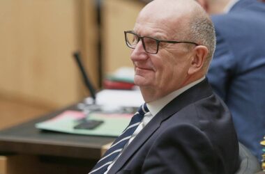 Brandenburger SPD nominiert Woidke erneut als Landesvorsitzenden