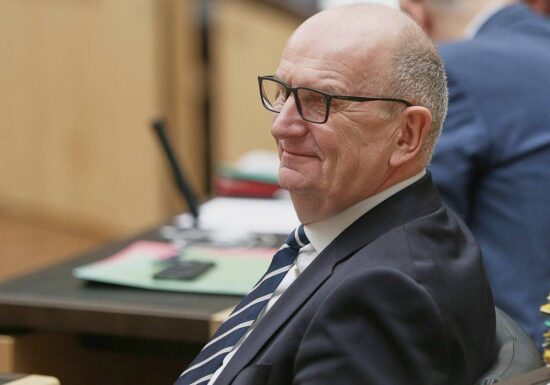 Brandenburger SPD nominiert Woidke erneut als Landesvorsitzenden