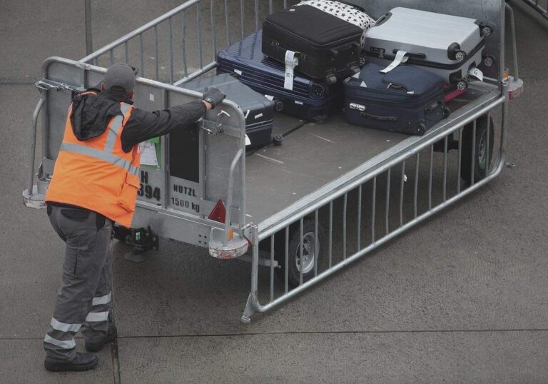 Weitere Streiks an deutschen Flughäfen abgewendet