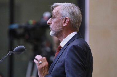 Sachsens Innenminister will Jugendstrafrecht nur noch bis 18 Jahre