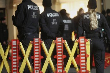 Anschläge: Sicherheitskreise zweifeln an Suchen aus Russland