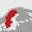 Drei Tote nach Schüssen im schwedischen Uppsala