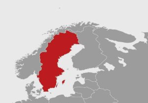Drei Tote nach Schüssen im schwedischen Uppsala