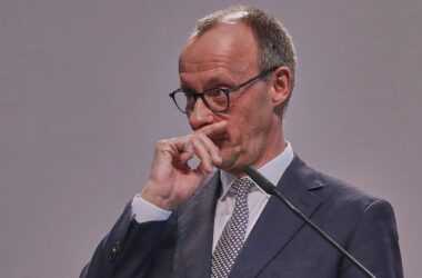 Forsa: Union und AfD weiterhin fast gleichauf