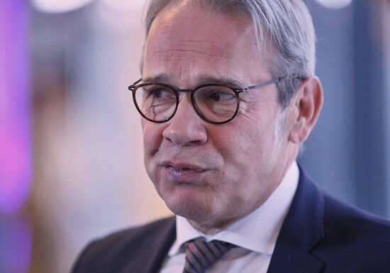 Thüringer SPD-Chef warnt vor Ablehnung des Koalitionsvertrags