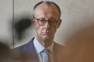 Insa: Union sinkt in der Wählergunst weiter
