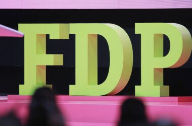 FDP streitet über künftige Ausrichtung