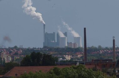 Uniper kritisiert Pläne von Union und SPD für Kohlekraftwerke