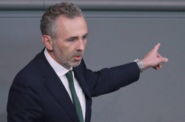 Union will in "Kampf" um Forscher aus den USA einsteigen