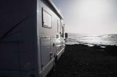 Neuer Camping-Rekord in Deutschland