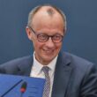 Merz präsentiert am Montag Minister der CDU