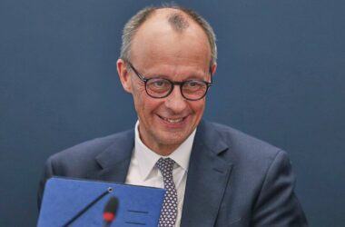Merz präsentiert am Montag Minister der CDU