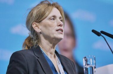 Prien spricht sich für "zivilisierte Verachtung" der AfD aus