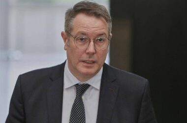 Schweitzer warnt Union vor Normalisierung der AfD