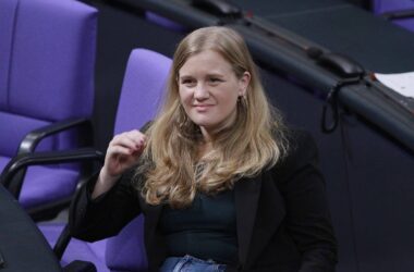 Ortleb für Vergabe von Kabinettsposten nach Qualifikation