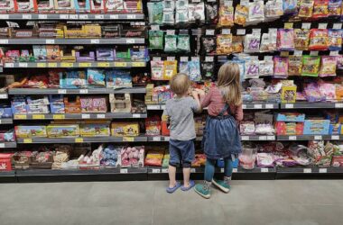 Inflationsrate von 2,2 Prozent im März bestätigt