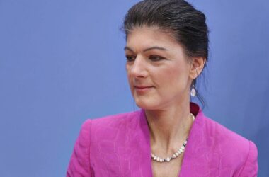 Wagenknecht befürwortet Ausschussvorsitze für AfD im Bundestag