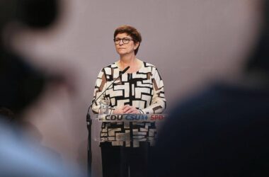 Esken wünscht sich "kraftvolle Position" bei Regierungsarbeit