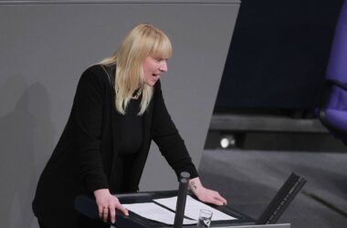 Menschenrechtsbeauftragte fordert mehr Engagement für Minenräumung