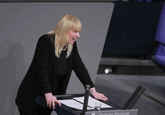 Menschenrechtsbeauftragte fordert mehr Engagement für Minenräumung