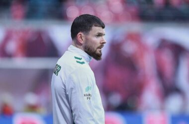 1. Bundesliga: Starke Bremer ringen pomadiges Frankfurt nieder