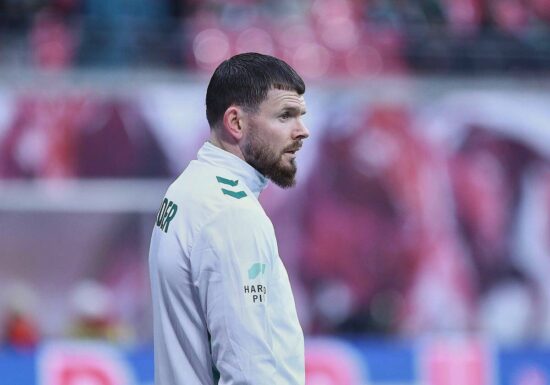 1. Bundesliga: Starke Bremer ringen pomadiges Frankfurt nieder