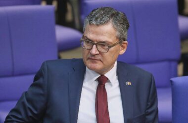 Kiesewetter warnt vor AfD in sicherheitsrelevanten Bundestagsgremien