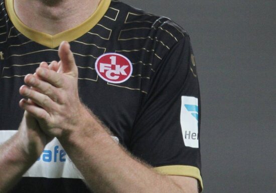 2. Bundesliga: Nürnberg gewinnt auf dem Betzenberg