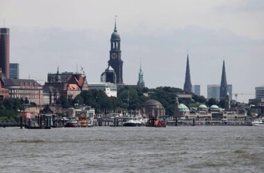 JP Morgan plant Eröffnung eines Büros in Hamburg