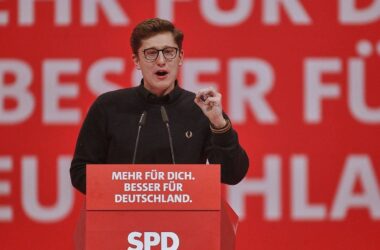 Türmer schließt Zustimmung der SPD zu längeren Arbeitszeiten aus