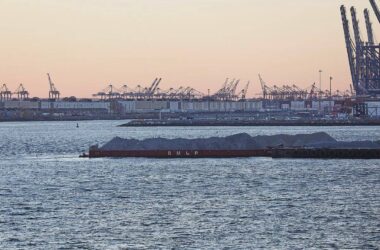 China kündigt weitere massive Gegenzölle auf US-Waren an